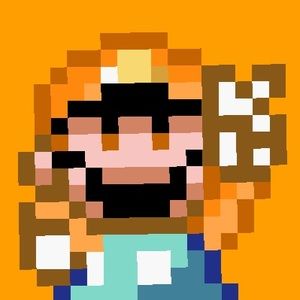 Meet your Posher, William